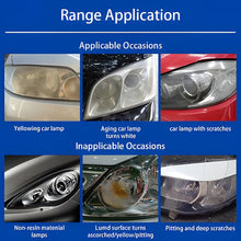 Load image into Gallery viewer, Headlight Restoration Kit
