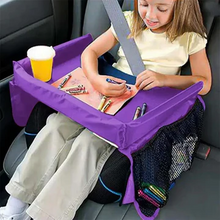 Load image into Gallery viewer, Baby Car Seat Tray
