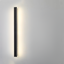 Load image into Gallery viewer, Elegant Outdoor Waterproof LED Wall Light
