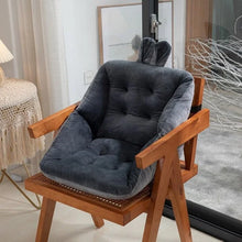 Load image into Gallery viewer, Ergonomic Seat Cushion with Memory Foam Support for All Day Sitting
