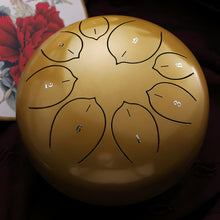 Load image into Gallery viewer, Tongue Drum
