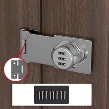 Load image into Gallery viewer, Household Cabinet Password Locks
