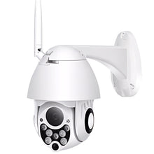 Load image into Gallery viewer, Wireless Wifi Surveillance Camera
