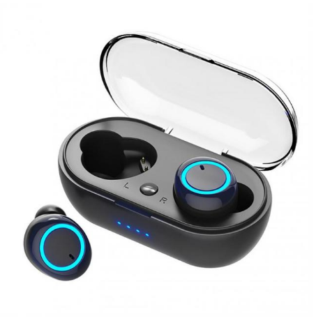 Bluetooth Wireless Headphones