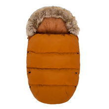Load image into Gallery viewer, Cozy Winter Stroller Footmuff for Babies 0 to 24 Months
