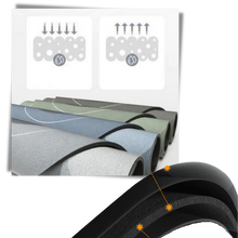 Load image into Gallery viewer, Super Absorbent Non Slip Floor Mat
