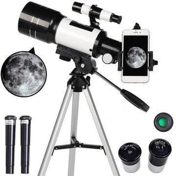 Astronomical Telescope