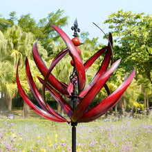 Load image into Gallery viewer, Stylish Wind Chime For Garden And Porch
