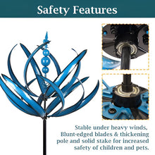 Load image into Gallery viewer, Stylish Wind Chime For Garden And Porch

