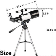 Load image into Gallery viewer, Astronomical Telescope
