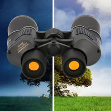Load image into Gallery viewer, Professional Binoculars 60 x 60 Night Vision 3000M HD
