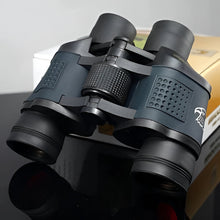 Load image into Gallery viewer, Professional Binoculars 60 x 60 Night Vision 3000M HD
