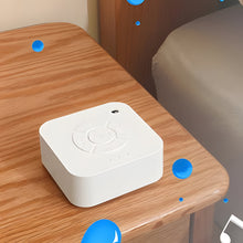 Load image into Gallery viewer, Travel-Friendly Baby Sound Machine with USB Rechargeable Drive
