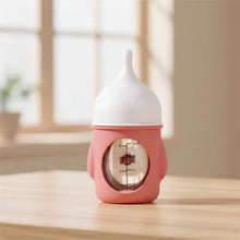 Load image into Gallery viewer, Kitten Feeding Bottle Anti-Choking Design BPA-Free
