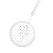 Load image into Gallery viewer, Travel Friendly Noise Machine with 10 Soothing Sleep Sounds
