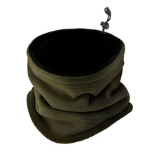 Load image into Gallery viewer, Polar Fleece Neck Warmer for Windproof Cold Weather Protection
