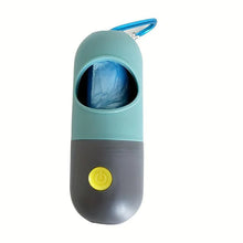 Load image into Gallery viewer, Poop Pickup Bag Holder
