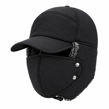 Load image into Gallery viewer, Thermo Winter Hat
