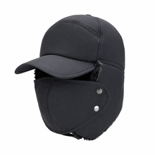 Load image into Gallery viewer, Thermo Winter Hat
