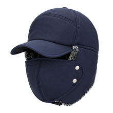 Load image into Gallery viewer, Thermo Winter Hat

