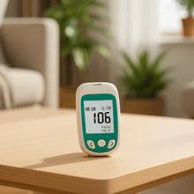 Load image into Gallery viewer, Cholesterol Test Kit and Multifunction Analyzer for Fast, Precise Results
