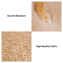Load image into Gallery viewer, Soft Foam Pet Stairs for Small and Senior Dogs - Bedside Ramp Steps
