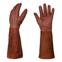 Load image into Gallery viewer, Gardening Gloves for Women, Long Thorn-Resistant and Breathable Design
