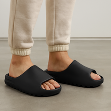 Load image into Gallery viewer, Cloud Comfort Thick-Soled Unisex Summer Slide Sandals
