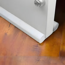 Load image into Gallery viewer, Adjustable Acoustic Foam Under Door Draft Stopper and Seal Strip
