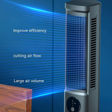 Load image into Gallery viewer, 2024 Portable Air Conditioner with 3-Speed Cooling Fan for Bedroom and Office – Quiet &amp; Compact
