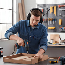 Load image into Gallery viewer, Advanced DAB Plus and FM Radio with Bluetooth and Hands-Free Communication
