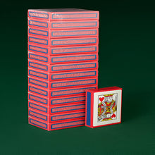 Load image into Gallery viewer, Classic 54‑Card Game Set for Endless Play
