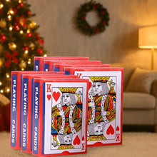 Load image into Gallery viewer, Classic 54‑Card Game Set for Endless Play
