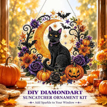 Load image into Gallery viewer, DIY Diamond Painting Kit - GleamCraft
