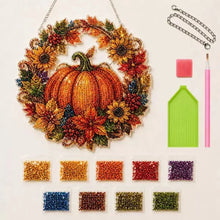 Load image into Gallery viewer, DIY Diamond Painting Kit - GleamCraft
