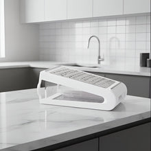 Load image into Gallery viewer, Double-Sided Stainless Steel Kitchen Grater for Easy Food Prep
