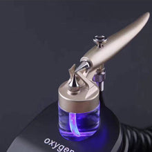 Load image into Gallery viewer, Oxygen Jet Facial Machine with Hydrating Solution Dispenser and Infusion Function
