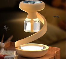 Load image into Gallery viewer, Cordless Mosquito Repellent with LED Night Light and Smart Timer for Indoor Outdoor Use

