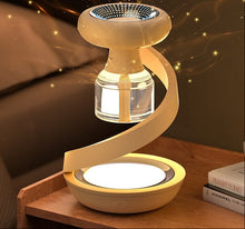 Load image into Gallery viewer, Cordless Mosquito Repellent with LED Night Light and Smart Timer for Indoor Outdoor Use
