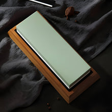 Load image into Gallery viewer, 360 Degree Knife Sharpening System with Diamond Whetstone
