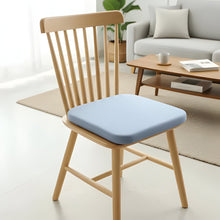 Load image into Gallery viewer, Orthopedic Memory Foam Seat Cushion for Tailbone and Lower Back Support
