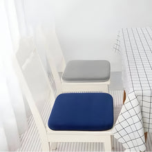 Load image into Gallery viewer, Orthopedic Memory Foam Seat Cushion for Tailbone and Lower Back Support
