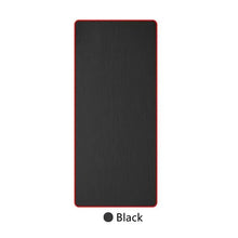 Load image into Gallery viewer, Extra Thick Cushioned Yoga Mat with Anti Slip Surface for Yoga, Pilates and Stretching in Four Colors
