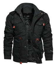 Load image into Gallery viewer, Thermal Fleece Coat
