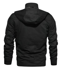 Load image into Gallery viewer, Thermal Fleece Coat
