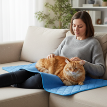 Load image into Gallery viewer, Waterproof Cat Blanket
