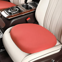 Load image into Gallery viewer, Car Lumbar Support and Neck Pillow, Memory Foam Ergonomic Back Support for Car and Office
