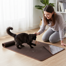Load image into Gallery viewer, Waterproof Cat Blanket
