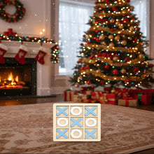 Load image into Gallery viewer, Montessori 3D Chess and Shape Puzzle Wooden Logic Toy for Children from 3 Years
