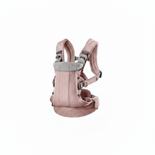 Load image into Gallery viewer, Ergonomic 360 Breathable Baby Carrier for Newborns and Toddlers
